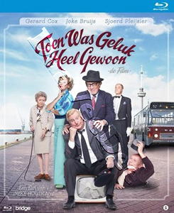 When Happiness Was Still the Norm | Toen was geluk heel gewoon  |   Blu-Ray